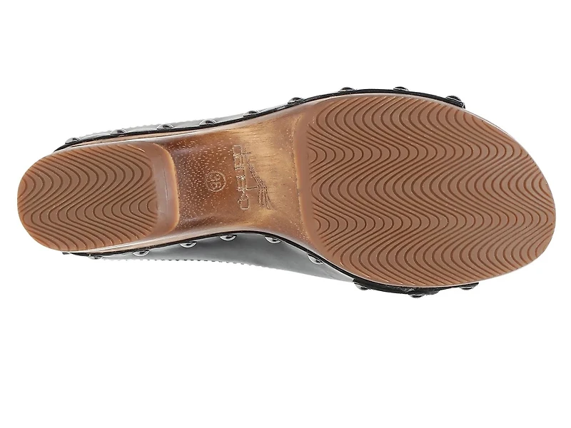 Adeline Wedge Sandal