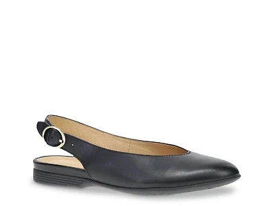 Lea Flat