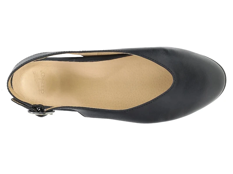 Lea Flat