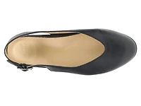 Lea Flat