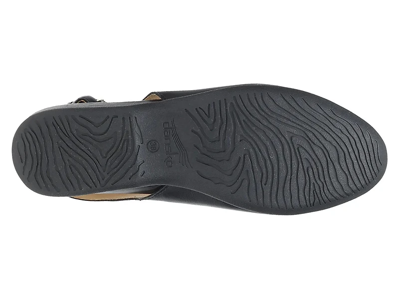 Lea Flat