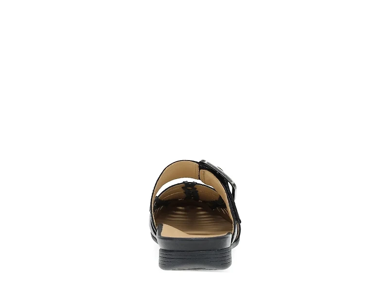 Leilani Mule