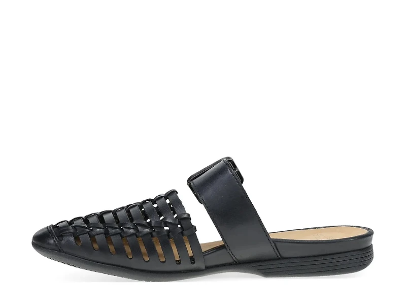 Leilani Mule