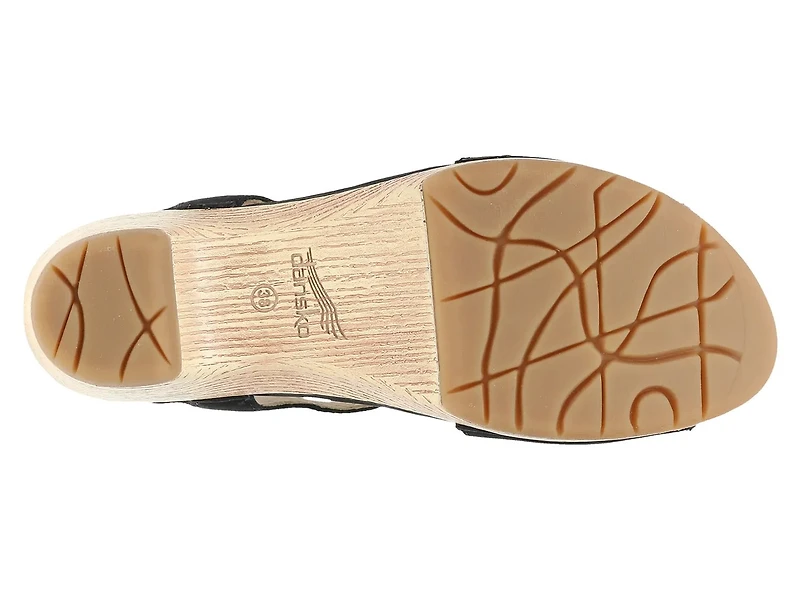 Laverne Sandal