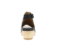 Lizzy Platform Sandal