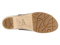 Lizzy Platform Sandal