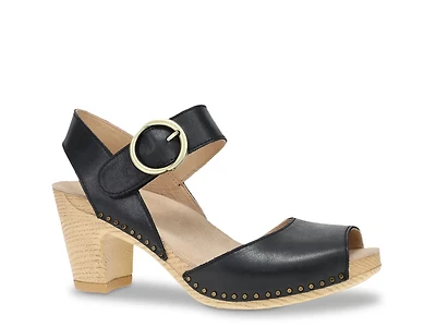 Tamra Platform Sandal