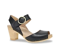 Tamra Platform Sandal