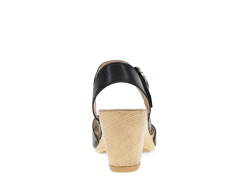 Tamra Platform Sandal
