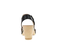 Tamra Platform Sandal