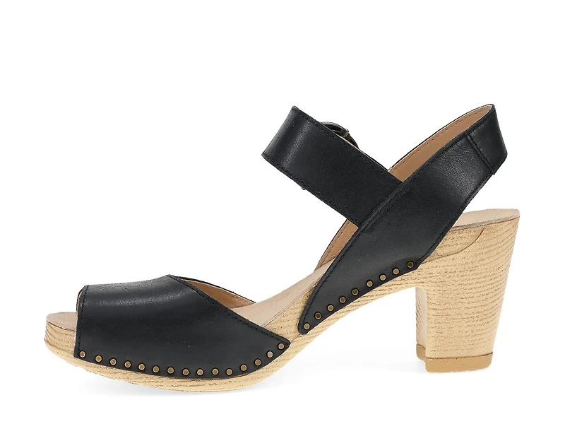 Tamra Platform Sandal