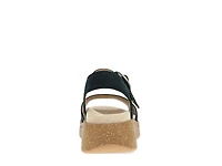 Bianca Wedge Sandal