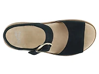 Bianca Wedge Sandal