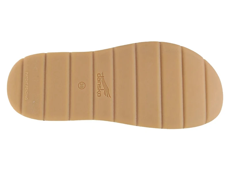 Bianca Wedge Sandal