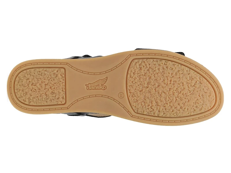 Candace Wedge Sandal