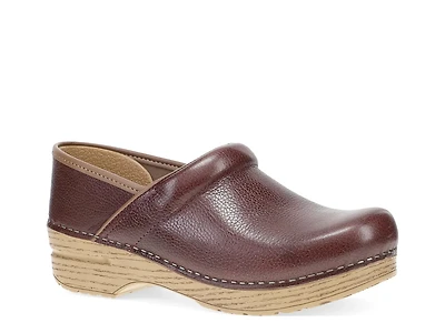 Professional Work Clog