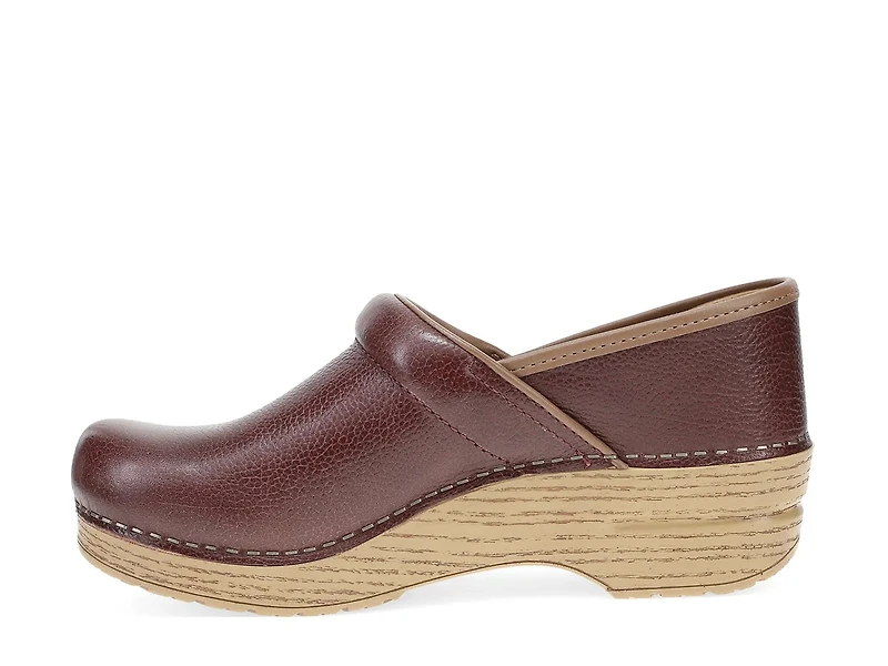 Professional Work Clog