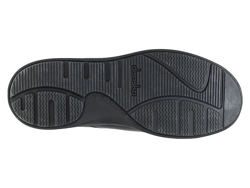 Thomas Work Slip-On