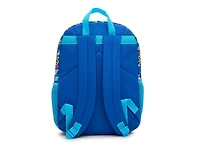 Sonic Backpack Set