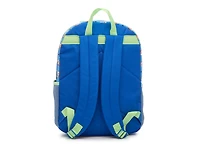 Bluey Backpack Set