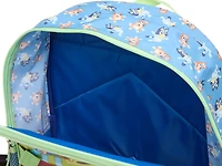 Bluey Backpack Set
