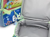 Bluey Backpack Set
