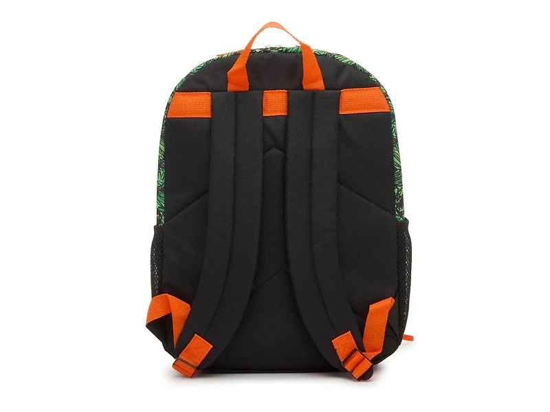 Jurassic World Backpack Set
