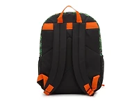 Jurassic World Backpack Set