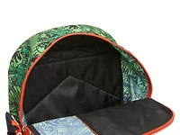 Jurassic World Backpack Set
