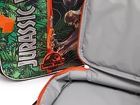 Jurassic World Backpack Set