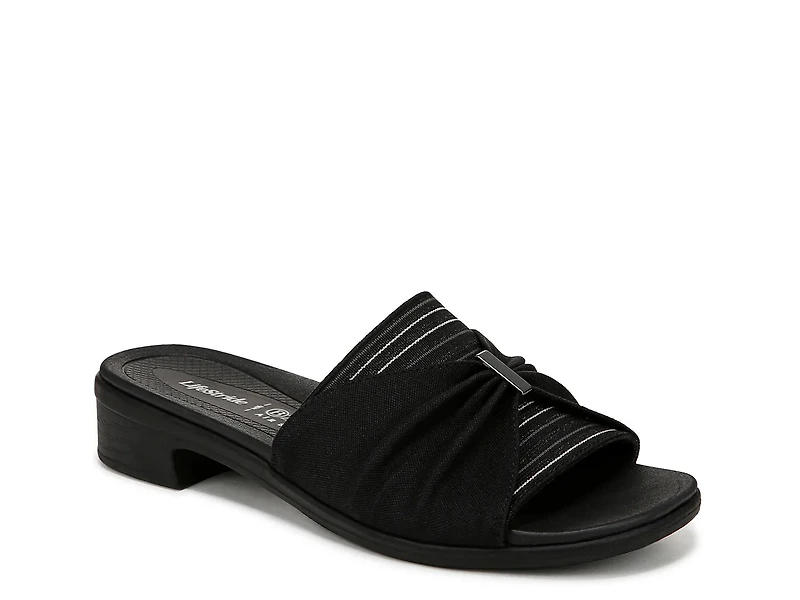 Paradise Sandal