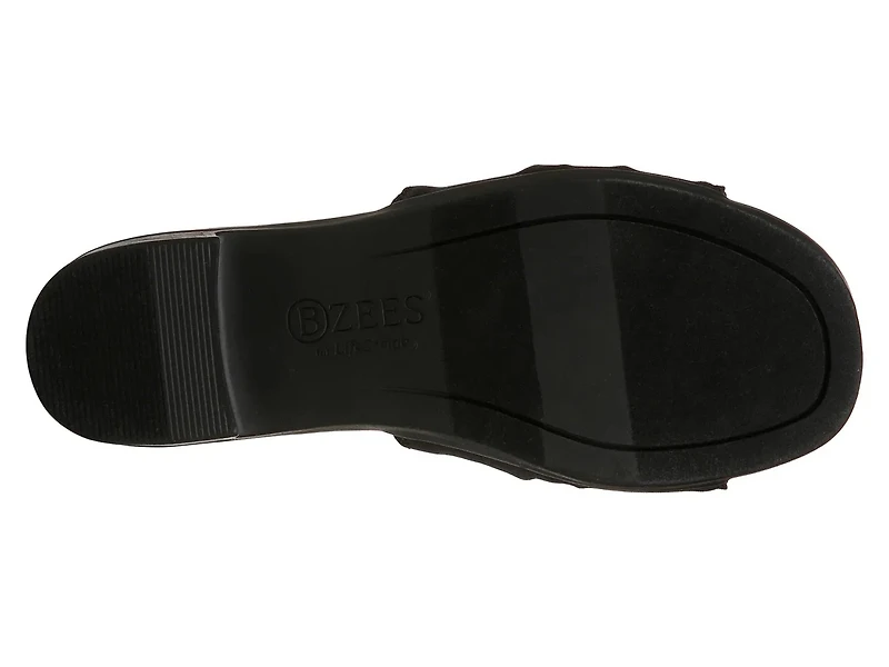 Paradise Sandal
