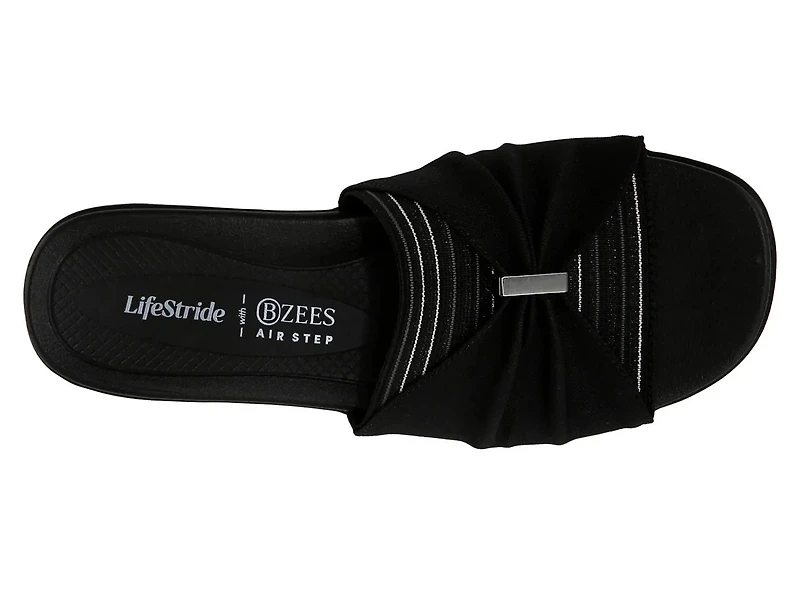 Paradise Sandal
