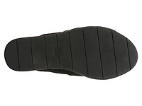 Bell Wedge Sandal