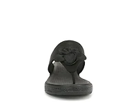 Bloom Wedge Sandal