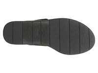 Bloom Wedge Sandal