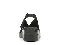 Serenade Wedge Sandal