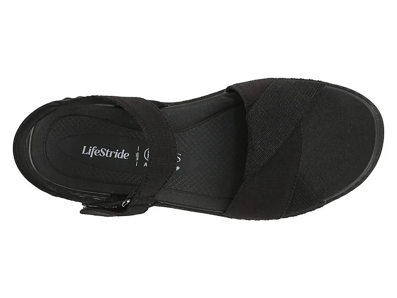 Lane Sandal