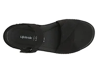 Lane Sandal