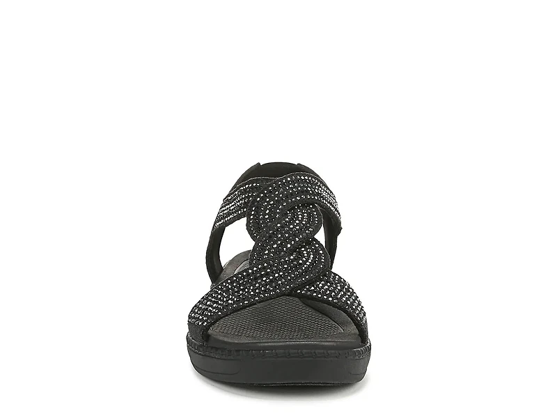 Lilly Bright Sandal