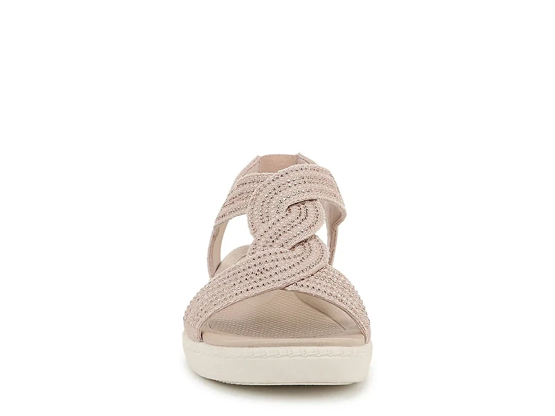 Lilly Bright Sandal
