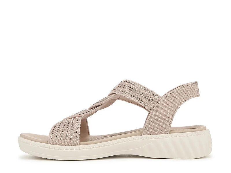 Lilly Bright Sandal