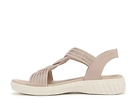 Lilly Bright Sandal