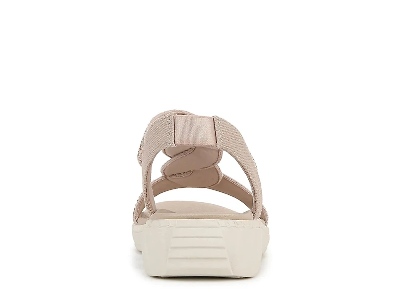 Lilly Bright Sandal