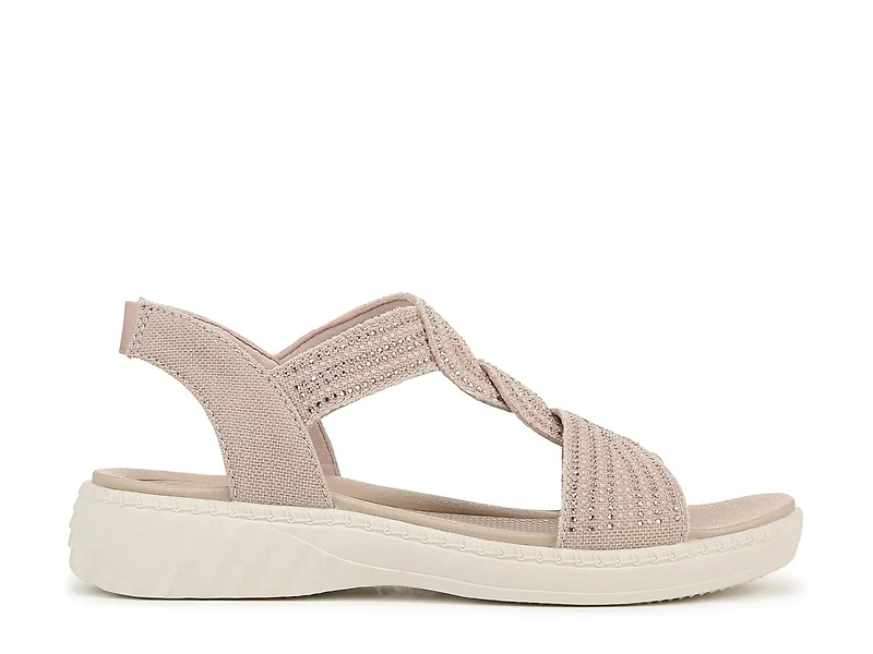 Lilly Bright Sandal