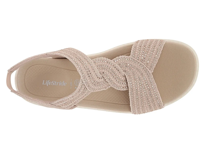 Lilly Bright Sandal