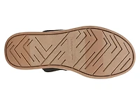 Festive Wedge Sandal