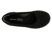 Gem 2 Wedge Slip-On