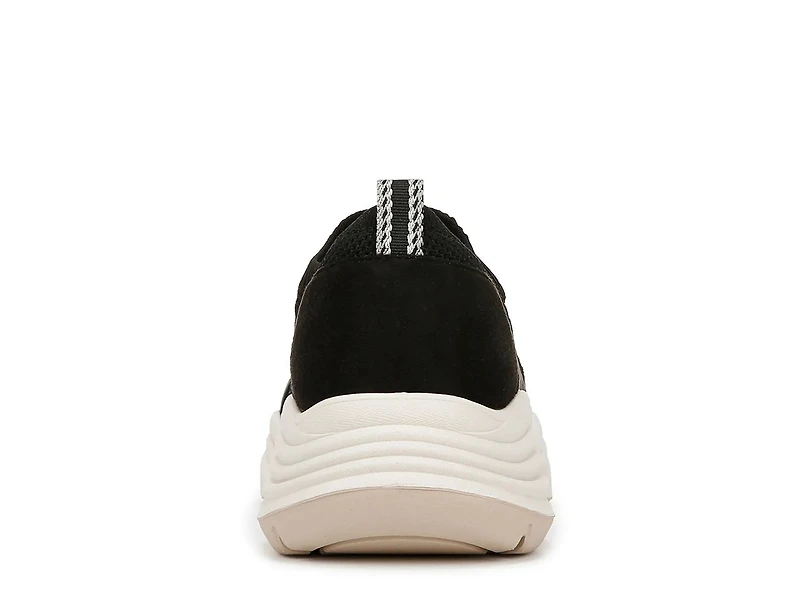 Impact Sneaker