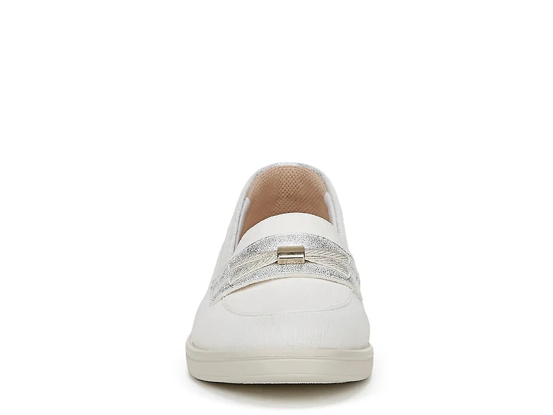 All Aboard Slip-On
